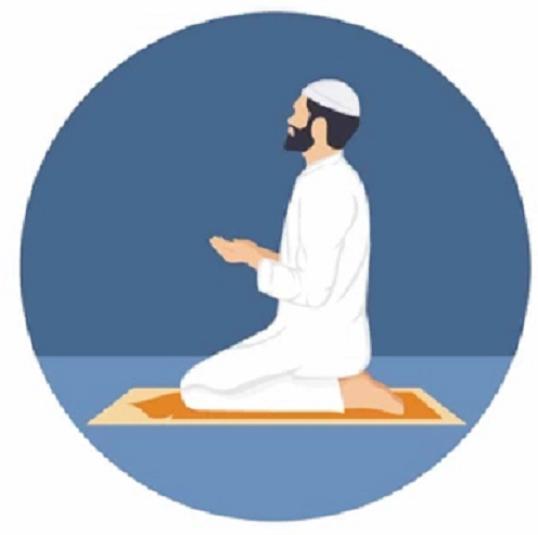 Doa Harian Masjid AS-SULAIMAN